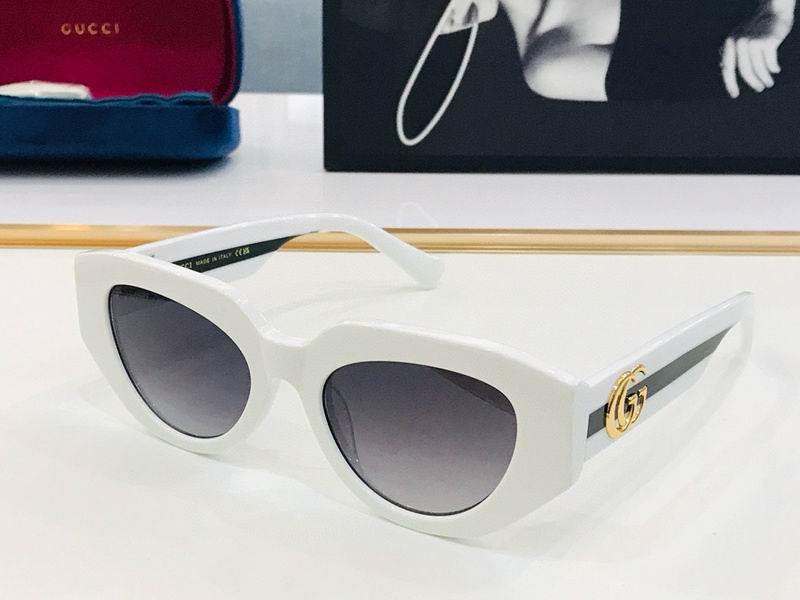 Gucci Sunglasses 455